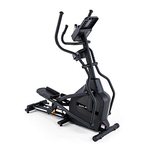 Купить Эллиптический тренажер Sole Fitness E20 2020 в Москве