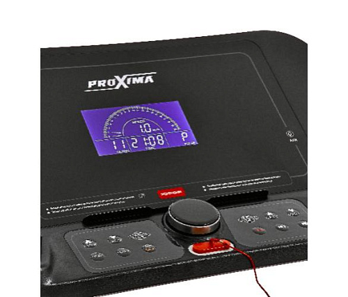 Беговая дорожка Proxima Paula ll