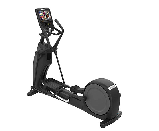 Эллиптический тренажер Precor EFX 865