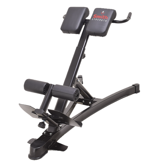 Гиперэкстензия Smith Fitness Excellence G20