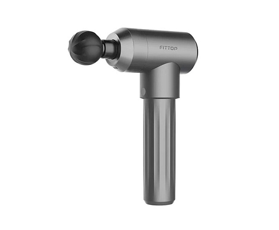 Перкуссионный массажер Fittop SuperHit Pro