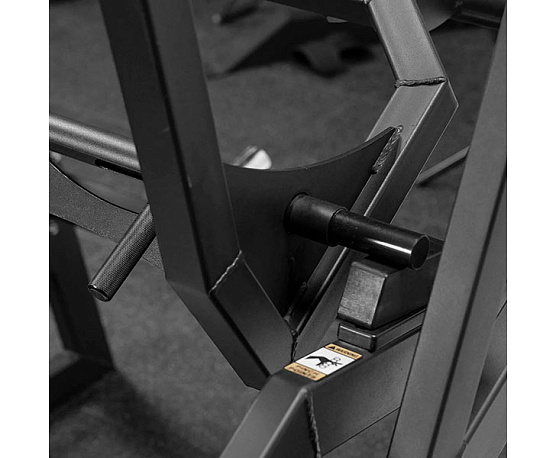 Силовые приседания Primal PSSS0408 фото8