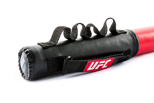 Тренировочные палки UFC PRO Advanced Striking Sticks - Black/ Red