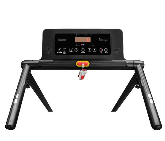 Беговая дорожка Carbon fitness T370 домашняя фото1