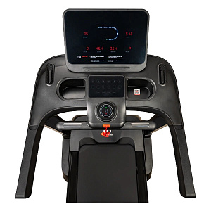 Купить Беговая дорожка CardioPower TR100 в Москве