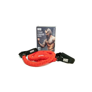 Купить Original FitTools Эспандер 120 см в защитном кожухе HEAVY в Москве