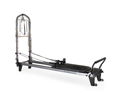 Реформер с трапецией Balanced Body Allegro 1