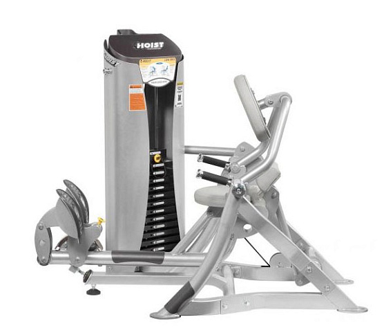 Силовой тренажер Hoist ROC-IT RS-1204