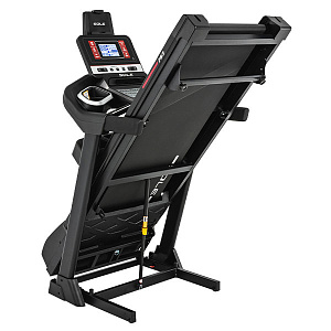 Купить Беговая дорожка Sole Fitness F63 (2023) в Москве