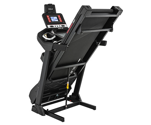 Беговая дорожка Sole Fitness F63 (2023)