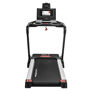 Купить Беговая дорожка Sole Fitness F80 (2023) в Москве