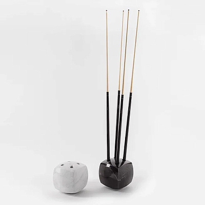 Набор киёв Impatia Cue Stick Set (4)