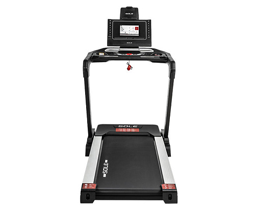 Беговая дорожка Sole Fitness F80 (2023)