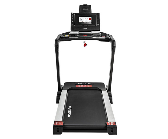 Беговая дорожка Sole Fitness F80 (2023) фото7
