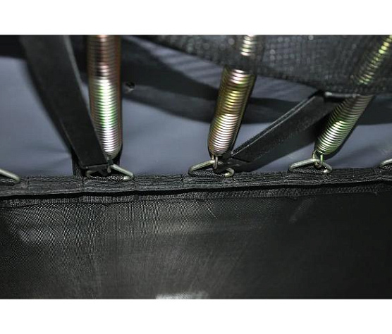 Батут Hasttings Hero 10x17FT фото8