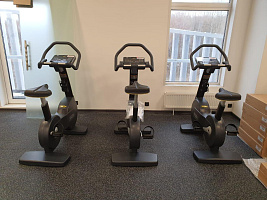 Спортивный зал для академии фигурного катания «Ангелы Плющенко»