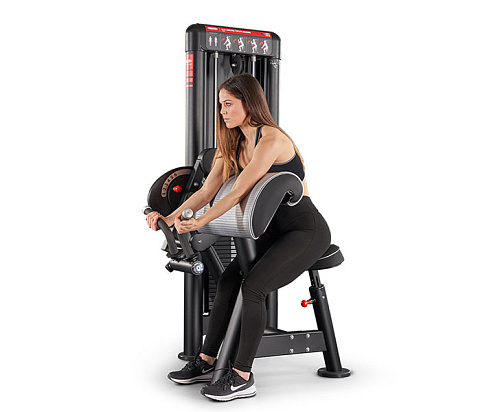 Бицепс / Трицепс Panatta SEC / DUAL 1SCD050