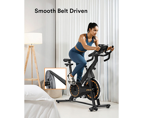 Кардиотренажер Urevo sports Kardio T1