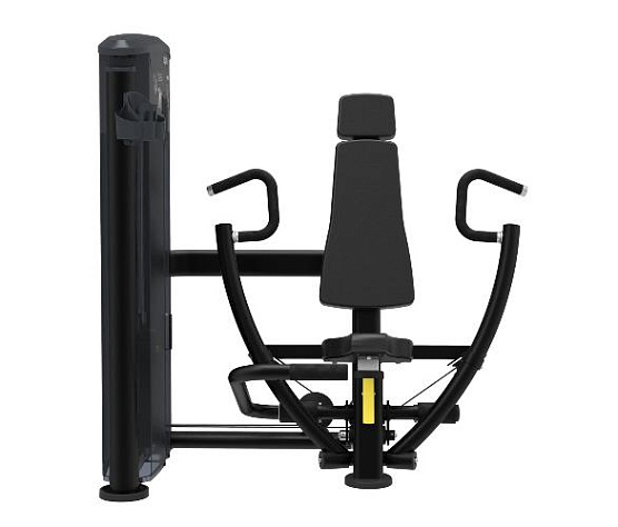 Жим от груди Aerofit Impulse IT9501 фото2