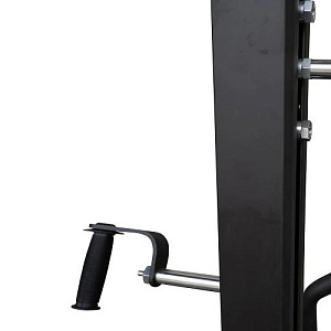 Купить Лестница Xebex CBR-NH (опция для Xebex CBR-01) Рукояти  в Москве