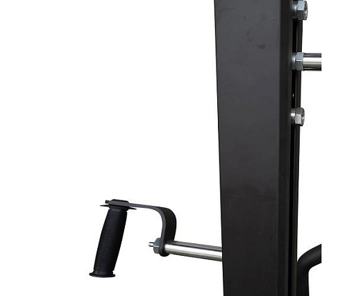 Рукояти Xebex CBR-NH (опция для Xebex CBR-01)