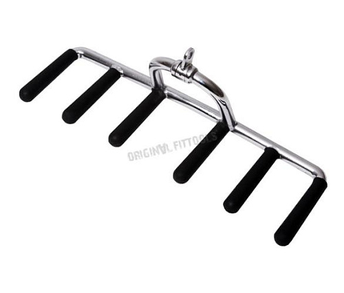 Купить Рукоятка для тяг комбинированная Original FitTools в Москве