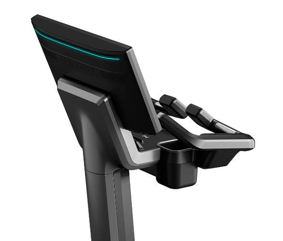 Вертикальный велотренажер Matrix Fitness Onyx P1 CB 22 фото6