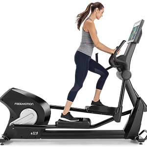 Купить Эллиптический тренажер Freemotion Fitness e22.9 в Москве