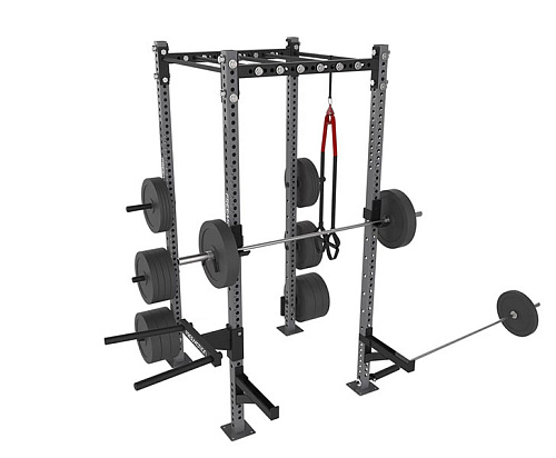 Купить Многофункциональный комплекс Freemotion Fitness FMDY4MBR в Москве