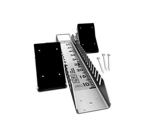 Колодки стартовые Original FitTools ПРОФ стальная основа