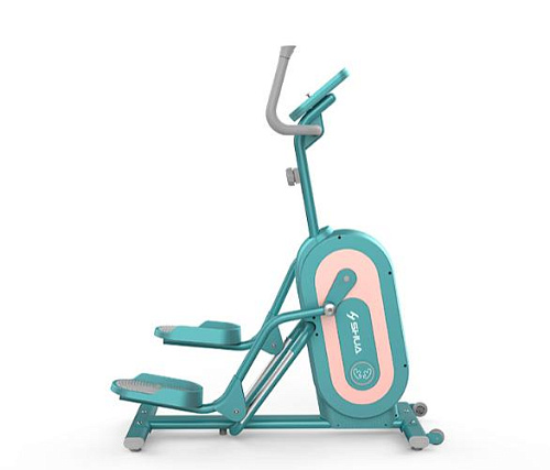 Эллиптический тренажер SHUA SH-E550 (для дома)