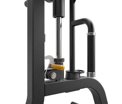 Вертикальный жим ногами Aerofit Impulse IFP1613