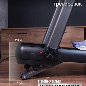 Беговая дорожка домашняя MERACH MR-T07 Купить Беговая дорожка домашняя MERACH MR-T07 в Москве
