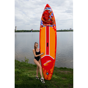 Купить Сапборд Altezani SUP-001 в Москве