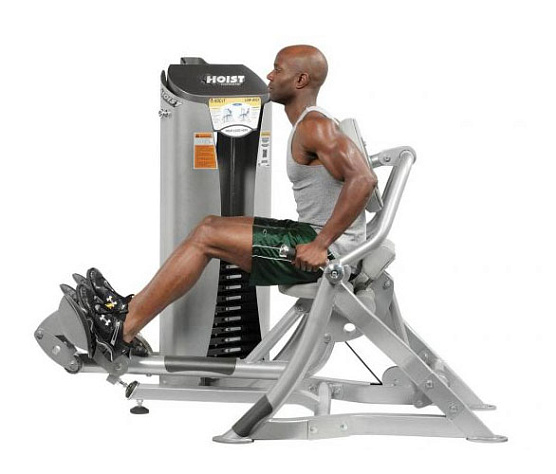 Силовой тренажер Hoist ROC-IT RS-1204 фото2