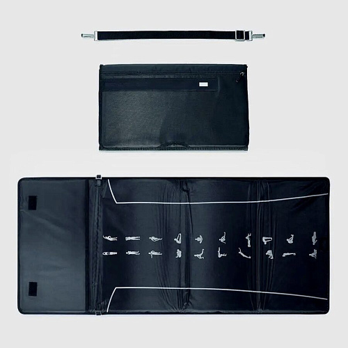 Коврик Technogym Wellness Pad