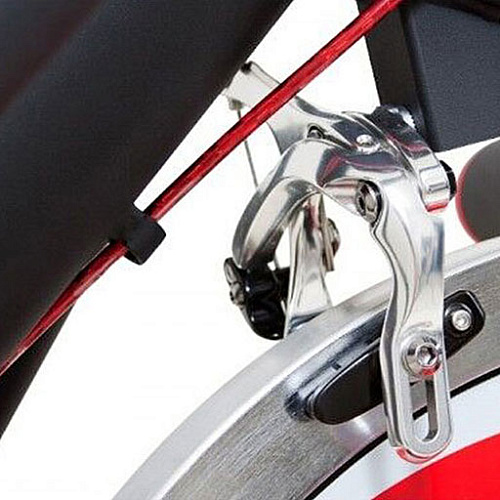 Эллиптический тренажер Spirit Fitness CG800 EGLIDE