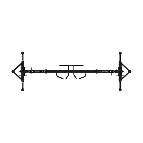 Кроссовер Smith Fitness Excellence RE8024