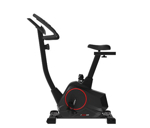 Велотренажер вертикальный Unix Fit BL-390