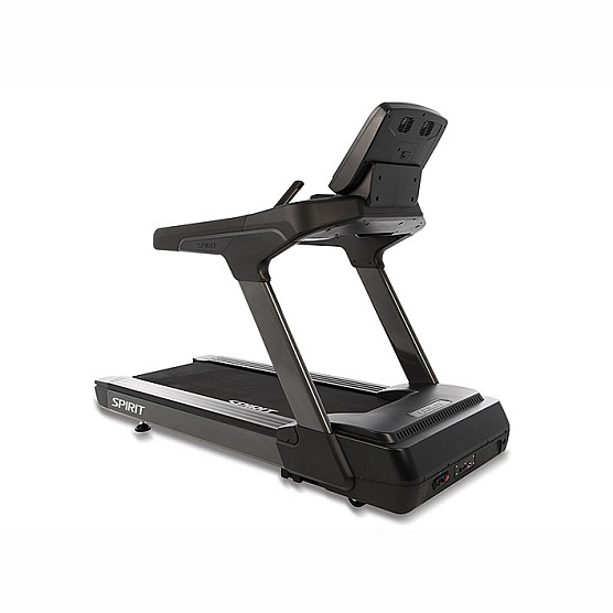 Беговая дорожка Spirit Fitness CT900ENT фото4