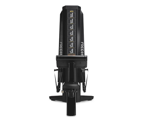 Бицепс-машина Freemotion Fitness Genesis G602