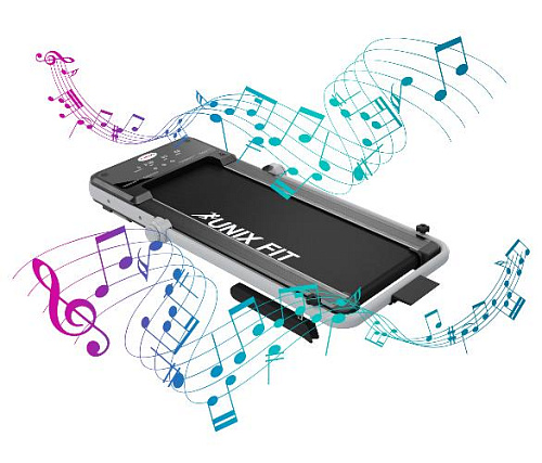 Беговая дорожка Unix Fit R-280P