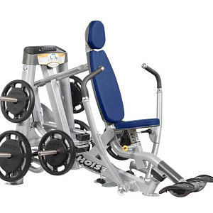 Купить Силовой тренажер Hoist RPL-5305 (Free Weights) в Москве