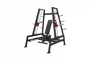 Ultra Gym Машина Смита под углом UltraGym UG-XM 652