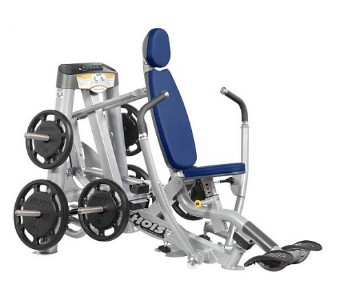 Гиперэкстензия Hoist RPL-5305 (Free Weights)