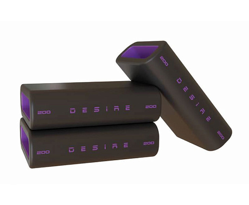 Универсальная степ-платформа Desire Step