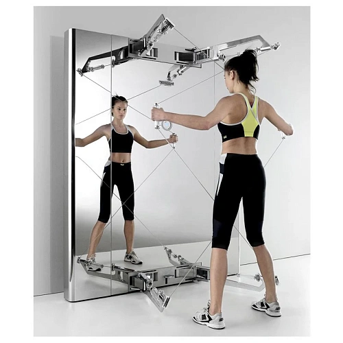 Многофункциональный комплекс Technogym Kinesis Personal Vision