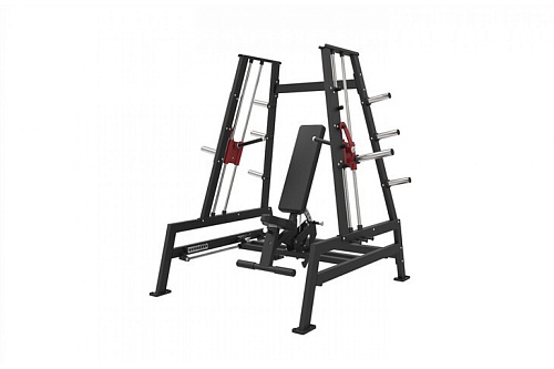 Купить Машина Смита под углом UltraGym UG-XM 652 в Москве