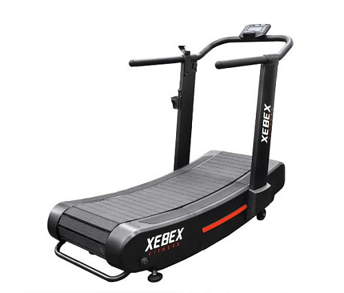 Беговая дорожка Xebex ACTAR-08 Инерционная Купить Беговая дорожка Xebex ACTAR-08 Инерционная в Москве