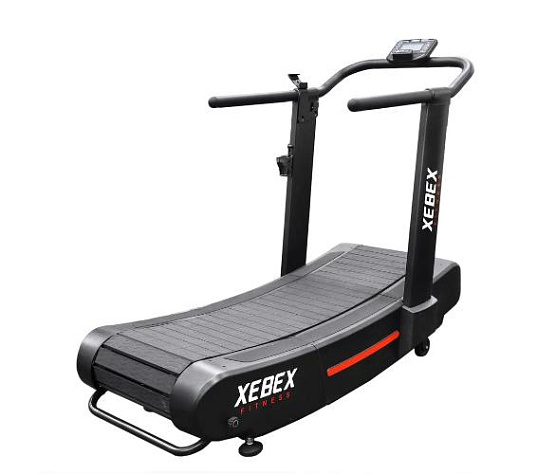 Беговая дорожка Xebex ACTAR-08 Инерционная